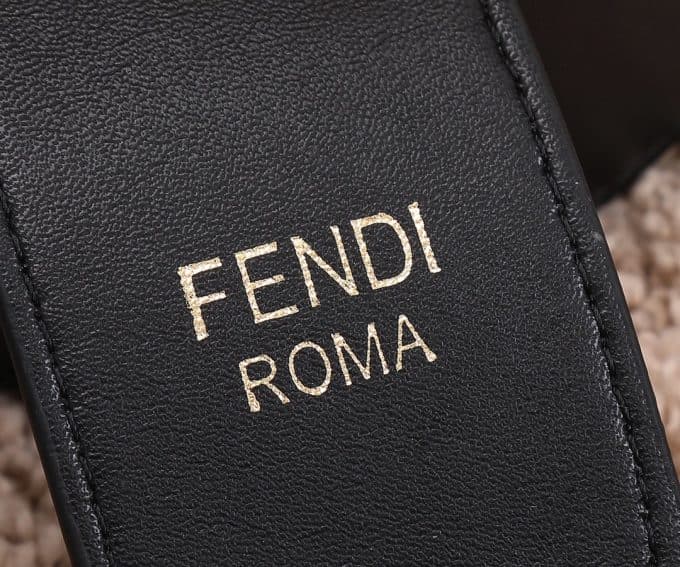 フェンディバッグコピー 定番人気2022新品 FENDI レディース トートバッグ - 画像 (6)
