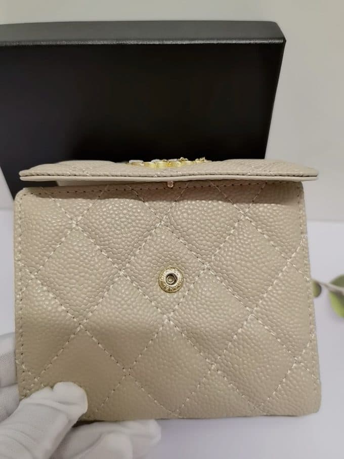 シャネル財布コピー 2021新品注目度NO.1 CHANEL レディース 財布 - 画像 (3)