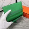エルメス財布コピー 定番人気2021新品 HERMES レディー 長財布 - 画像 (9)