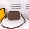 フェンディバッグコピー 定番人気2022新品 FENDI レディース ショルダーバッグ - 画像 (2)