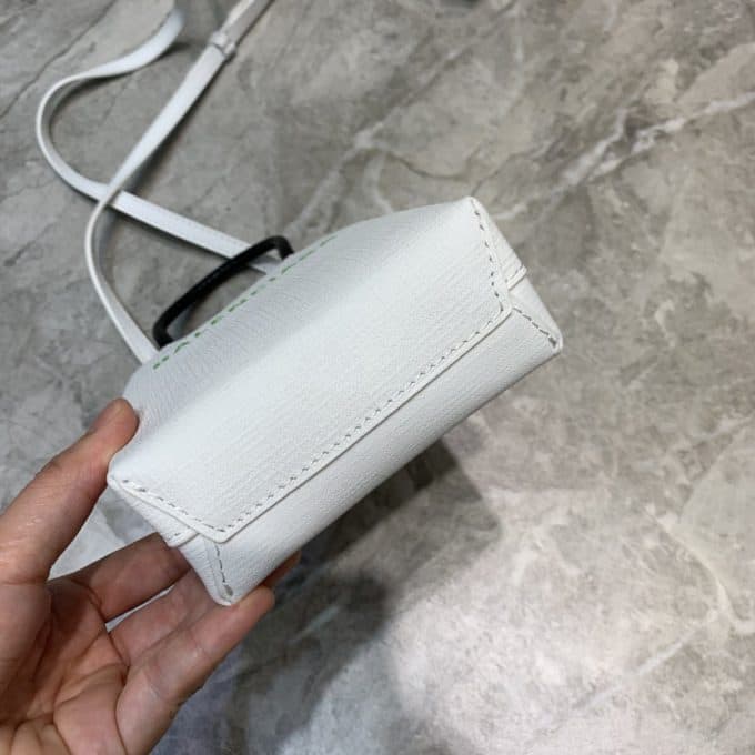 高品質 バレンシアガバッグコピー 2021新品注目度NO.1 BALENCIAGA 男女兼用 ショルダーバッグ - 画像 (4)