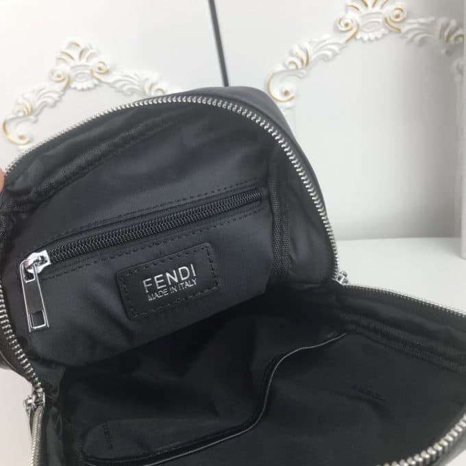 フェンディバッグコピー 大人気2021新品 FENDI メンズ ボディバッグ - 画像 (9)