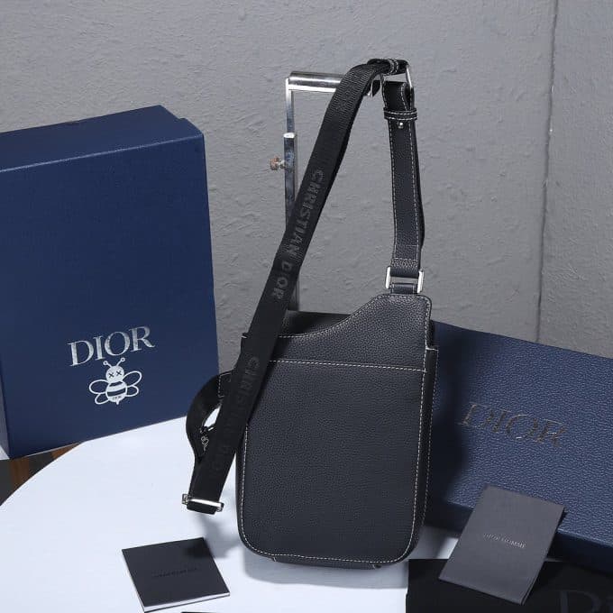 ディオールバッグコピー 2021新品注目度NO.1 Dior メンズ ボディバッグ - 画像 (2)