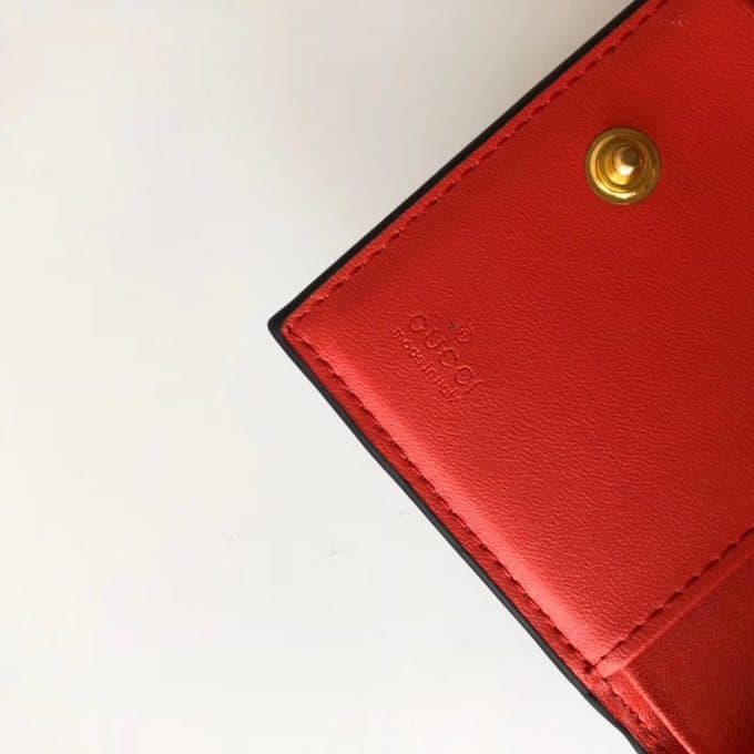 グッチ財布コピー 2021新品注目度NO.1 GUCCI レディース 財布 - 画像 (5)