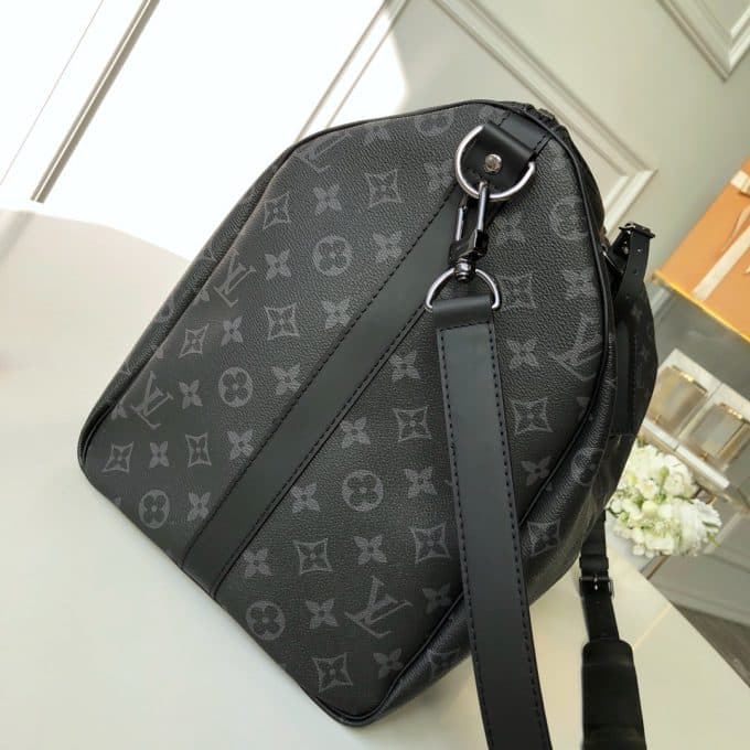 ルイヴィトンバッグコピー 2021新品注目度NO.1 Louis Vuitton 男女兼用 ボストンバッグ - 画像 (3)