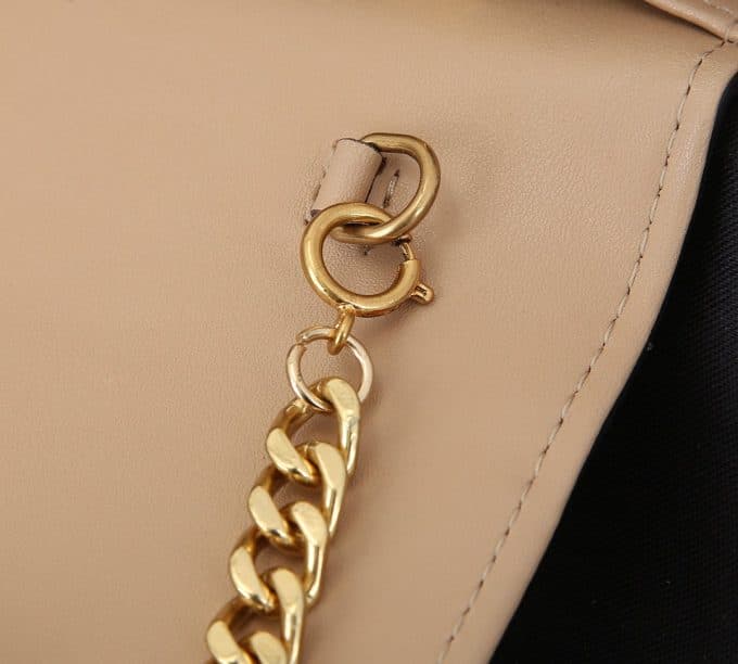 イヴサンローラン バッグコピー 定番人気2022新品 YSL レディース ショルダーバッグ - 画像 (8)