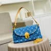 ルイヴィトンバッグコピー 2020新品注目度NO.1 Louis Vuitton レディース ハンドバッグ
