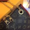 ルイヴィトンバッグコピー 定番人気2020新品 Louis Vuitton レディース ショルダーバッグ - 画像 (4)