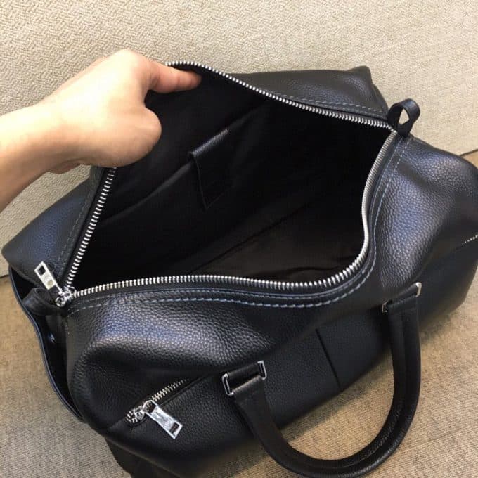 人気高級 エルメスバッグコピー 定番人気2021新品 HERMES メンズ ボストンバッグ - 画像 (9)
