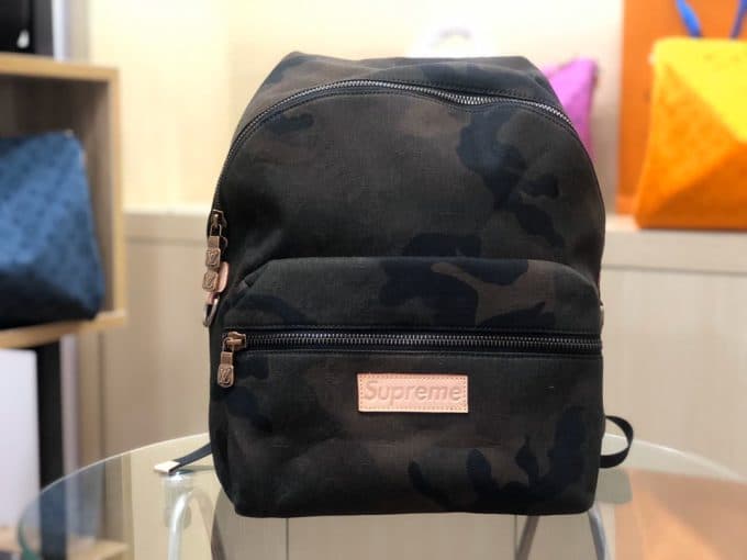 ルイヴィトンバッグコピー 2020新品注目度NO.1 Louis Vuitton 男女兼用 バックパック