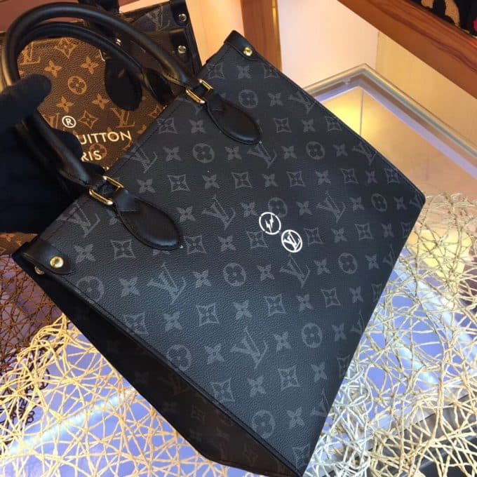 ルイヴィトンバッグコピー 大人気2020新品 Louis Vuitton レディース トートバッグ - 画像 (5)