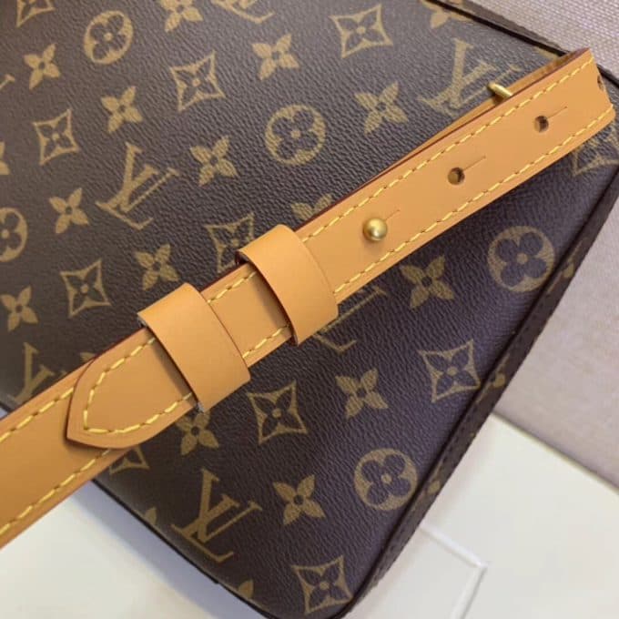 高品質ルイヴィトンバッグコピー 2021新品注目度NO.1 Louis Vuitton メンズ ショルダーバッグ - 画像 (7)