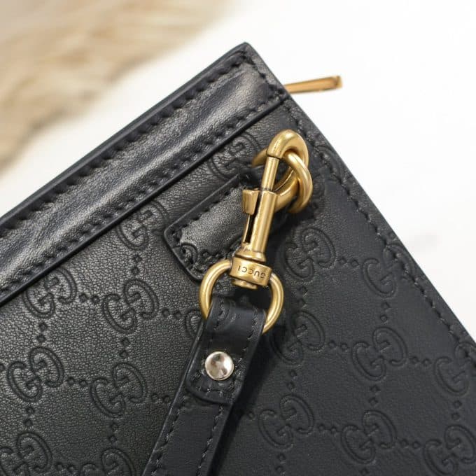 グッチバッグコピー 大人気2021新品 GUCCI メンズ セカンドバッグ - 画像 (6)