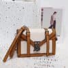 2019秋冬新作☆超売れ筋バーバリー(BURBERRY)☆レディース ショルダーバッグコピー☆特別価格にて販売!!今一番流行っている人気アイテム!! - 画像 (8)