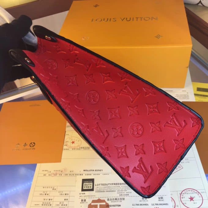 ルイヴィトンバッグコピー 大人気2020新品 Louis Vuitton レディース トートバッグ - 画像 (6)