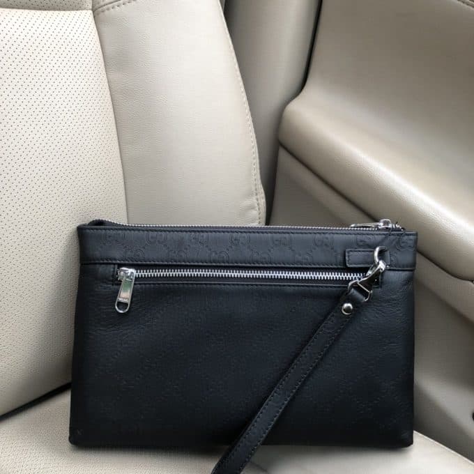 グッチバッグコピー 2021新品注目度NO.1 GUCCI メンズ セカンドバッグ - 画像 (2)