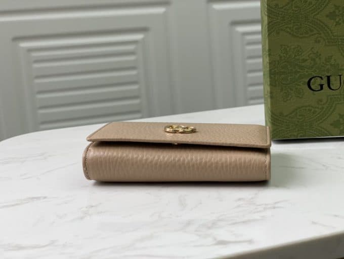グッチ財布コピー 大人気2021新品 GUCCI レディース 財布 - 画像 (3)