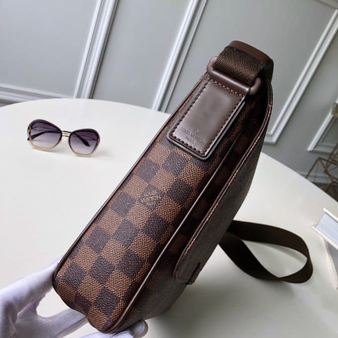 高品質ルイヴィトンバッグコピー 定番人気2021新品 Louis Vuitton メンズ ショルダーバッグ - 画像 (3)