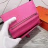 エルメス財布コピー 大人気2021新品 HERMES レディー 長財布 - 画像 (9)