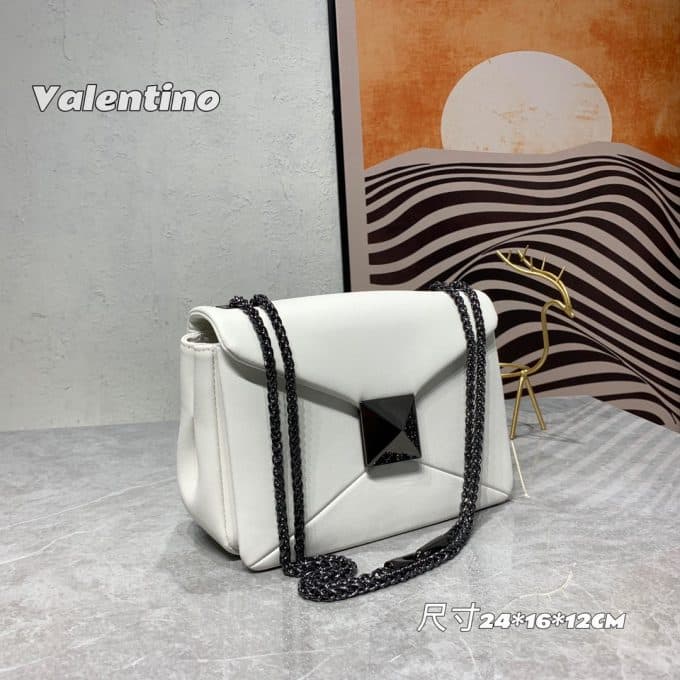 ヴァレンティノバッグコピー 大人気2022新品 Valentino レディース ショルダーバッグ - 画像 (2)