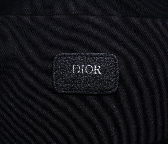 ディオールバッグコピー 大人気2021新品 Dior 男女兼用 ショルダーバッグ - 画像 (9)