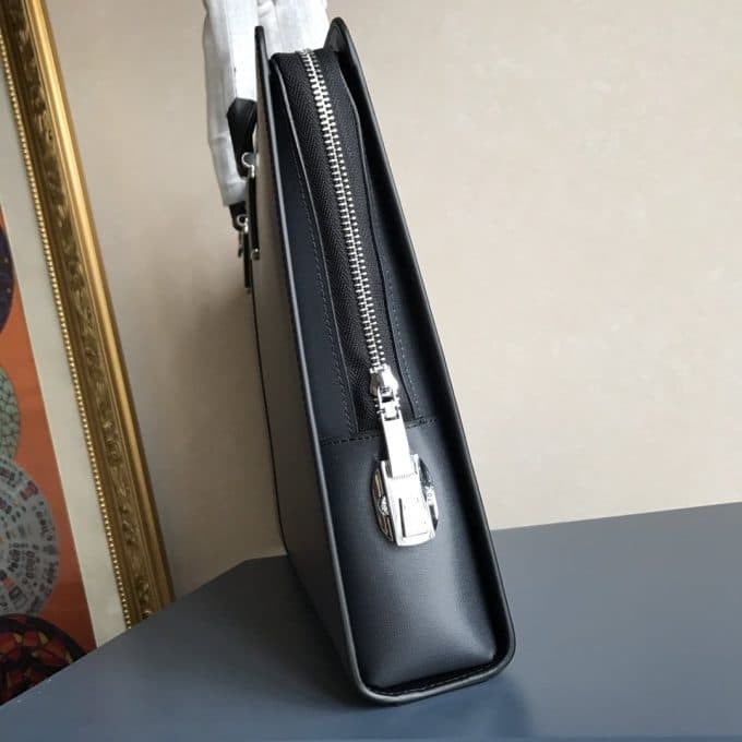 高品質ヴェルサーチェバッグコピー 大人気2021新品 VERSACE メンズ ブリーフケース - 画像 (6)