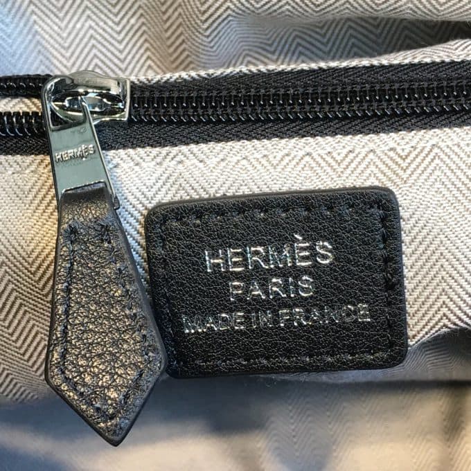 エルメスバッグコピー 定番人気2021新品 HERMES メンズ ボストンバッグ - 画像 (8)