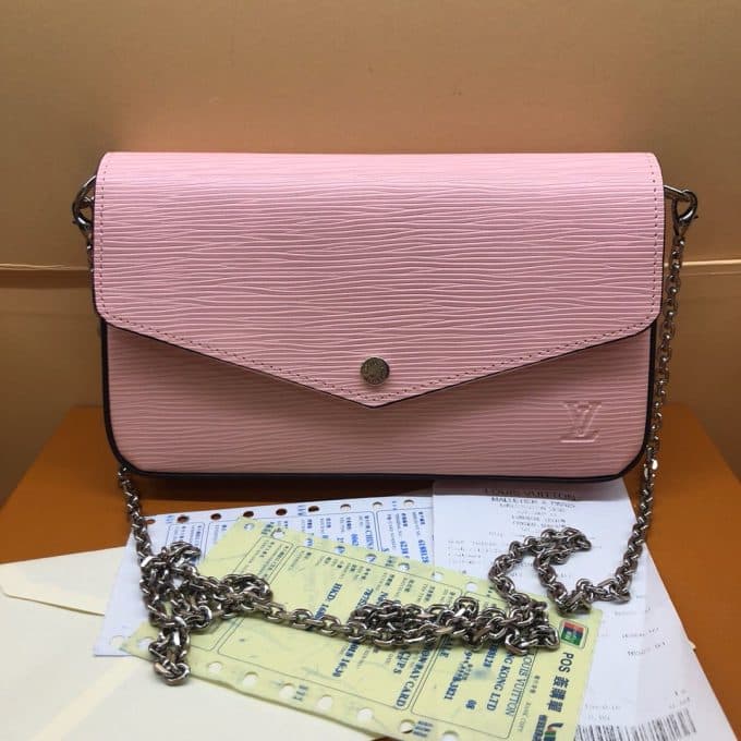 ルイヴィトンバッグコピー 定番人気2020新品 Louis Vuitton レディース ショルダーバッグ