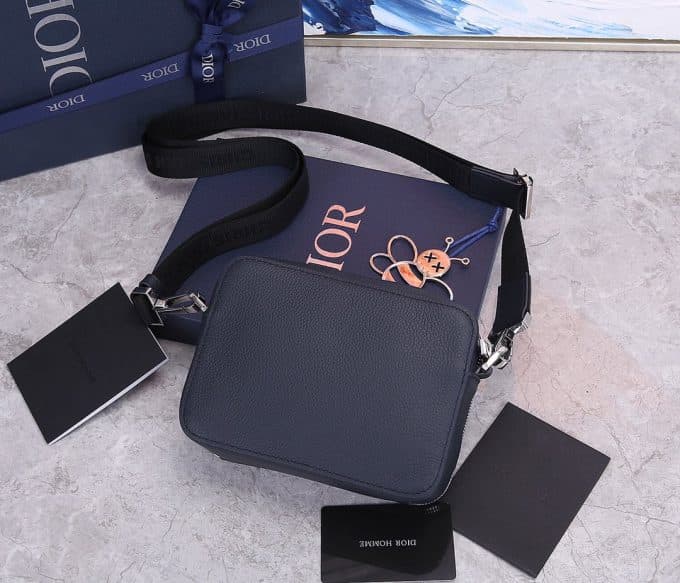 ディオールバッグコピー 2021新品注目度NO.1 Dior 男女兼用 ショルダーバッグ - 画像 (3)