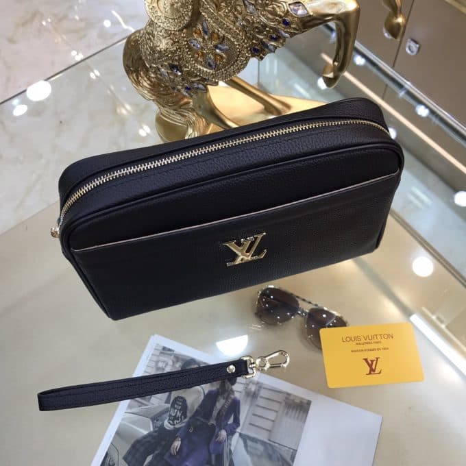 ルイヴィトンバッグコピー 2021新品注目度NO.1 Louis Vuitton メンズ セカンドバッグ - 画像 (6)