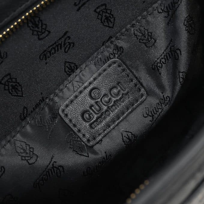グッチバッグコピー 大人気2021新品 GUCCI メンズ セカンドバッグ - 画像 (8)