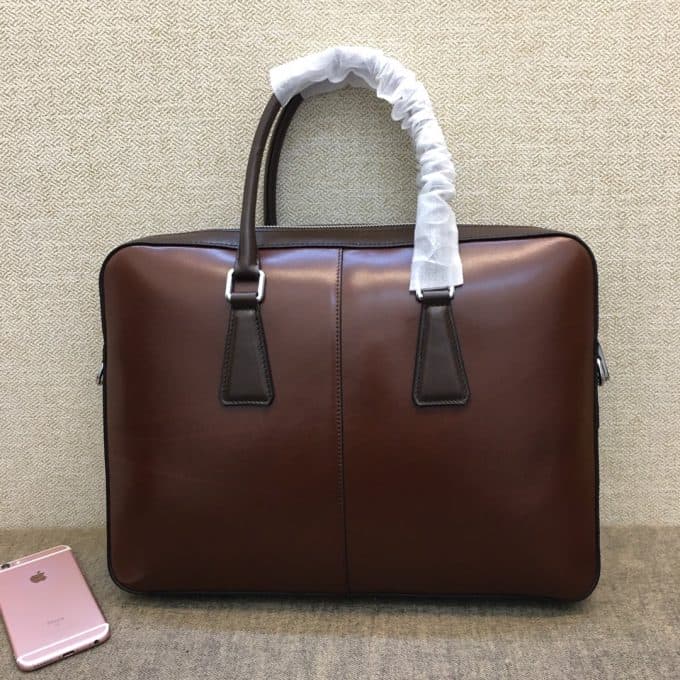 高品質ステファノ·リッチバッグコピー 定番人気2021新品 Stefano Ricciメンズ ブリーフケース - 画像 (2)