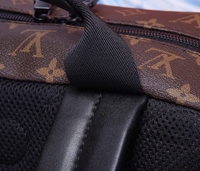 ルイヴィトンバッグコピー 大人気2021新品 Louis Vuitton メンズ バックパック - 画像 (6)