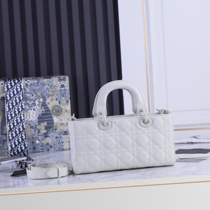 ディオールバッグコピー 大人気2022新品 Dior レディース ハンドバッグ - 画像 (3)