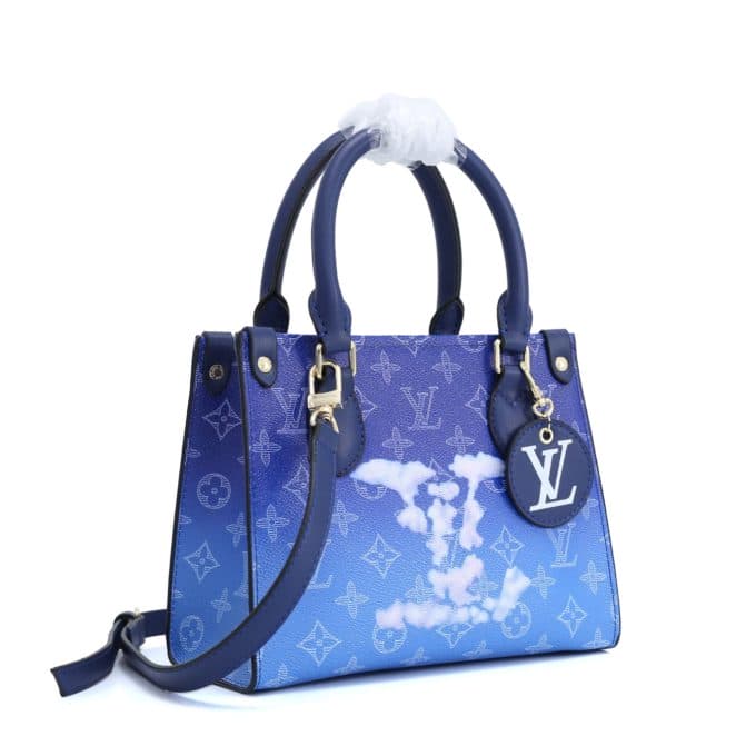 ルイヴィトンバッグコピー 大人気2020新品 Louis Vuitton レディース トートバッグ - 画像 (2)
