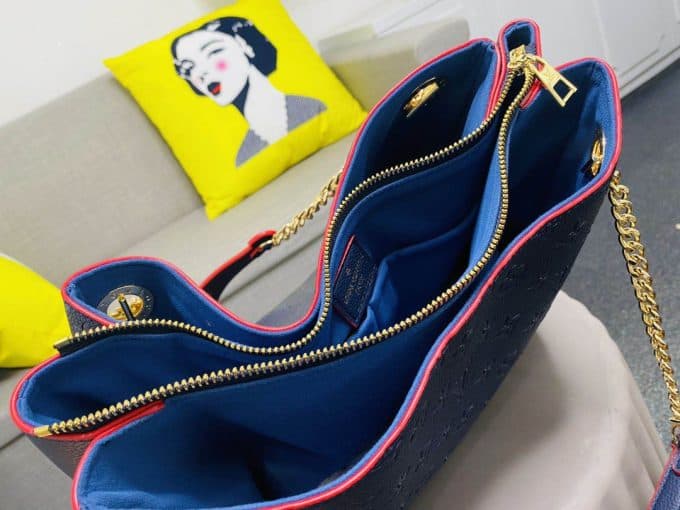 ルイヴィトンバッグコピー 定番人気2020新品 Louis Vuitton レディース ハンドバッグ - 画像 (9)