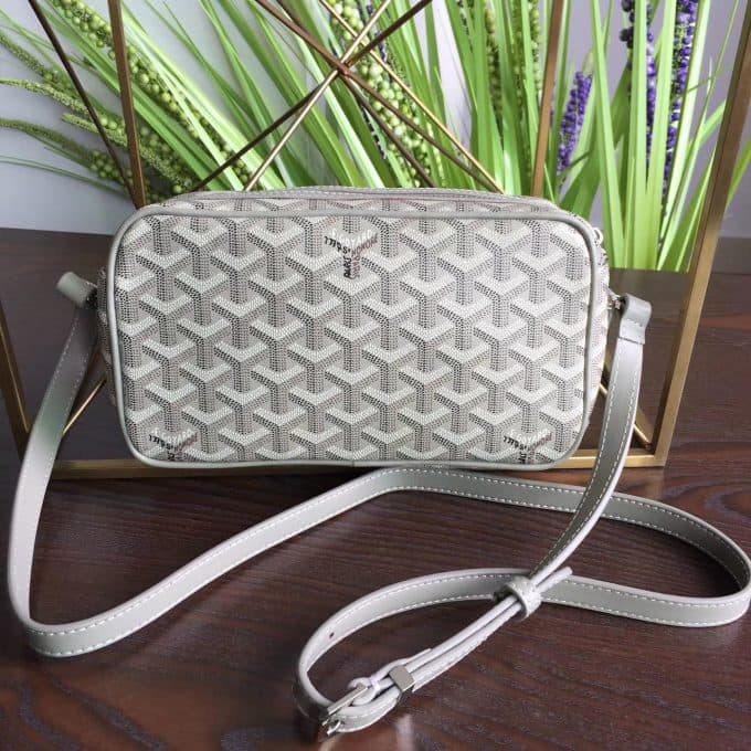 ゴヤールバッグコピー 大人気2021新品 GOYARD 男女兼用 ショルダーバッグ - 画像 (3)