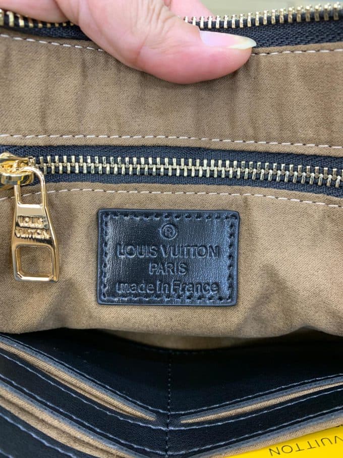 ルイヴィトンバッグコピー 定番人気2021新品 Louis Vuitton メンズ セカンドバッグ - 画像 (9)