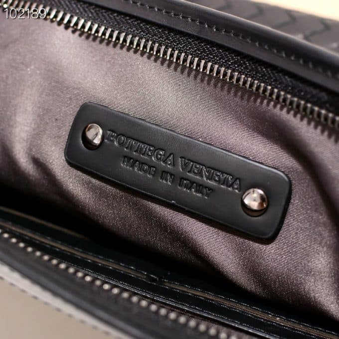 ボッテガヴェネタバッグコピー 2021新品注目度NO.1 Bottega Veneta メンズ セカンドバッグ - 画像 (7)