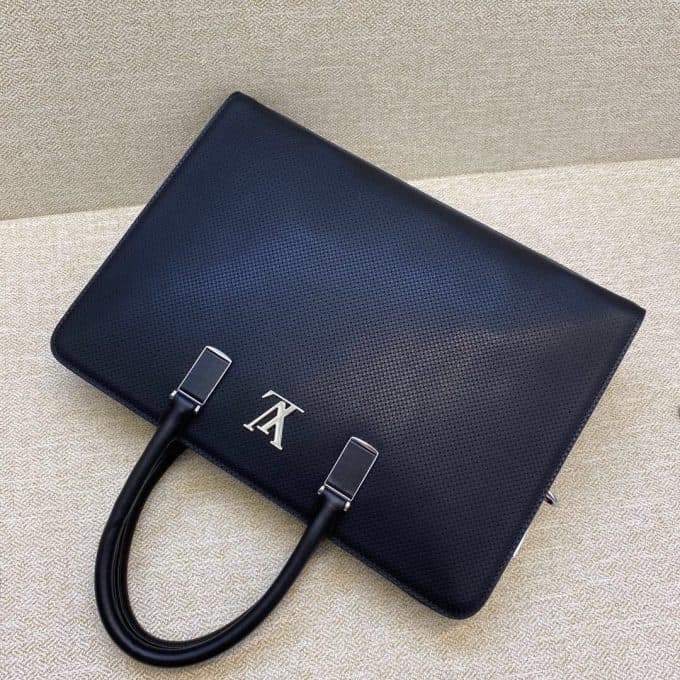 高品質ルイヴィトンバッグコピー 2021新品注目度NO.1 Louis Vuitton メンズ ブリーフケース - 画像 (6)
