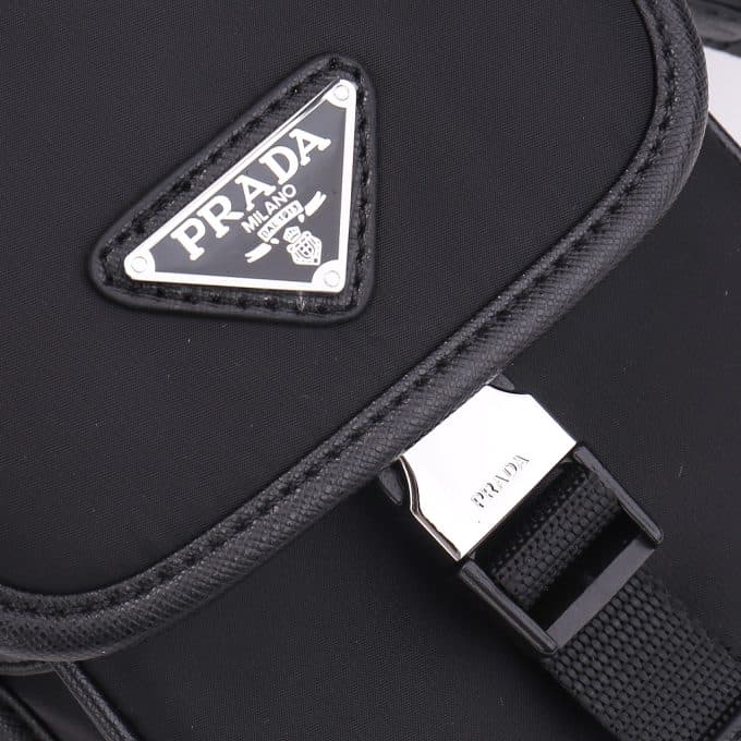 プラダバッグコピー 大人気2021新品 PRADA 男女兼用 携帯 電話 バッグ - 画像 (6)