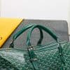 高品質ゴヤールバッグコピー 定番人気2021新品 GOYARD 男女兼用 ボストンバッグ - 画像 (3)
