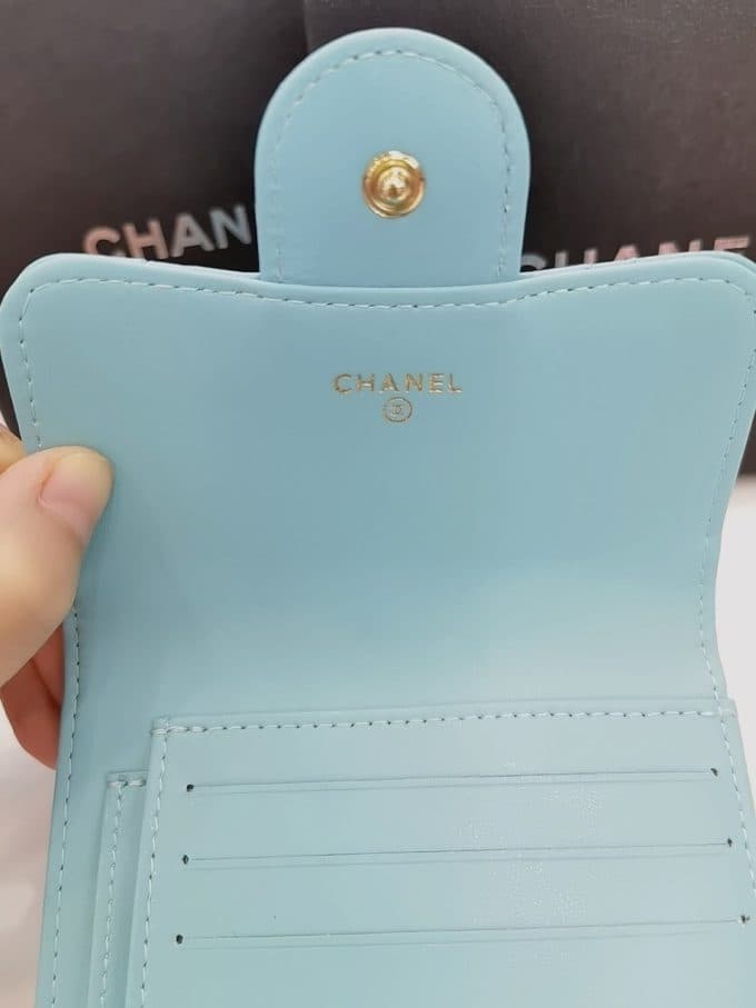 シャネル財布コピー 2021新品注目度NO.1 CHANEL レディース 財布 - 画像 (7)