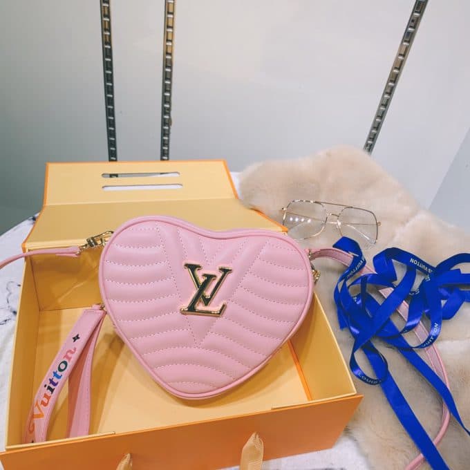 ルイヴィトンバッグコピー 2020新品注目度NO.1 Louis Vuitton レディース ショルダーバッグ - 画像 (2)