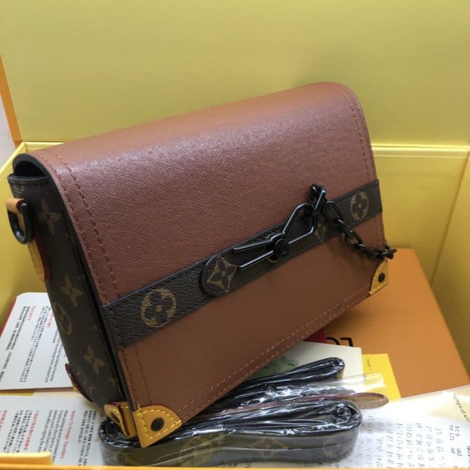 ルイヴィトンバッグコピー 大人気2020新品 Louis Vuitton レディース ショルダーバッグ - 画像 (2)