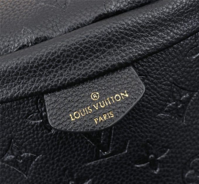 ルイヴィトンバッグコピー 大人気2021新品 Louis Vuitton 男女兼用 ウエストポーチ - 画像 (6)