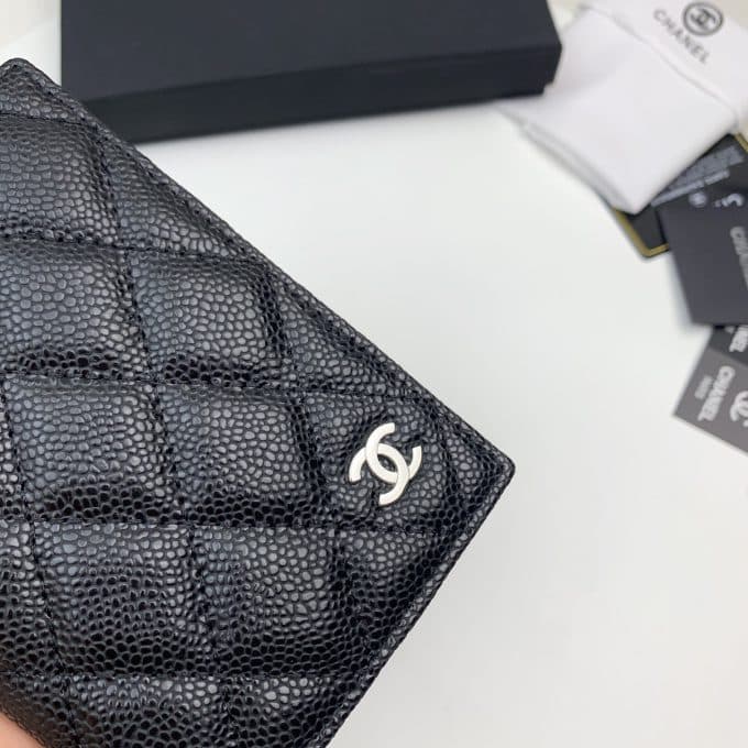 シャネル財布コピー 定番人気2021新品 CHANEL レディース 財布 - 画像 (6)