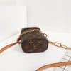 ルイヴィトンバッグコピー 2020新品注目度NO.1 Louis Vuitton レディース バケツバッグ - 画像 (7)