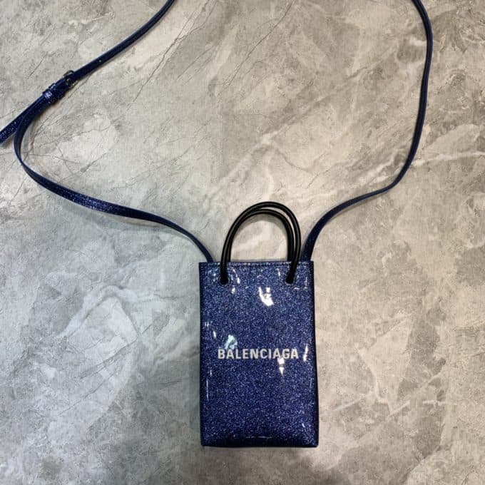 高品質 バレンシアガバッグコピー 大人気2021新品 BALENCIAGA 男女兼用 ショルダーバッグ