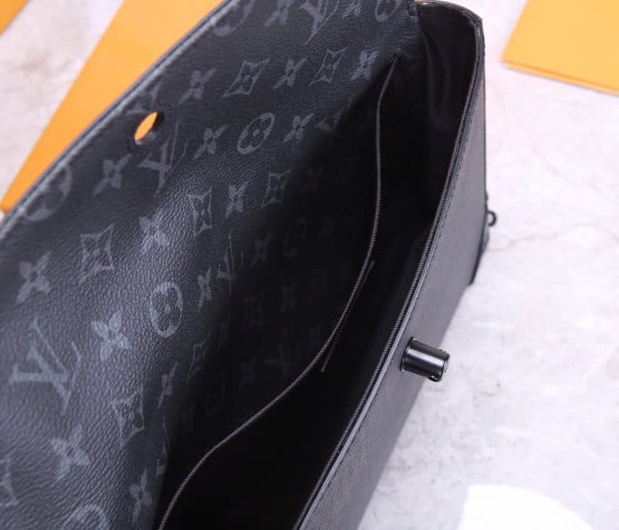 ルイヴィトンバッグコピー 定番人気2021新品 Louis Vuitton メンズ セカンドバッグ - 画像 (8)